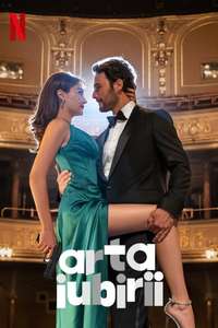 Art of Love - Posters