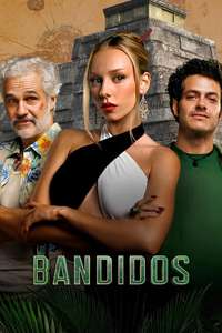 Bandidos - Posters
