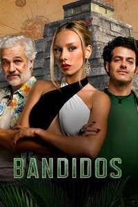 Bandidos - Posters