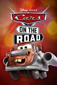 Cars on the Road - Posters