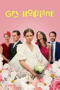 Family Secrets - Poster