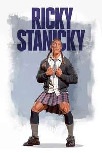 Ricky Stanicky - Poster