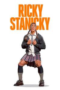 Ricky Stanicky - Poster