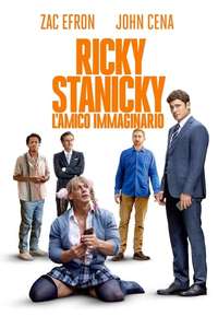 Ricky Stanicky - Poster