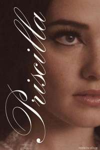 Priscilla - Posters