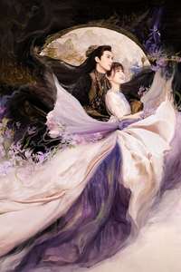 Love Between Fairy and Devil - Posters