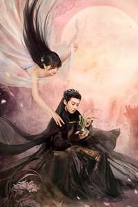 Love Between Fairy and Devil - Posters
