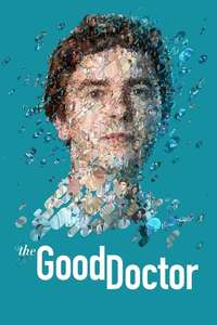 The Good Doctor - Posters