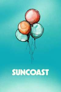 Suncoast - Posters