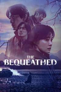 The Bequeathed - Posters