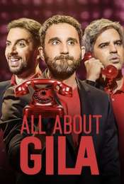 All About Gila