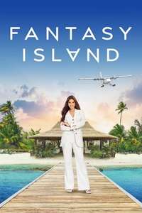 Fantasy Island - Posters
