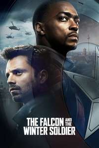 The Falcon and the Winter Soldier - Posters
