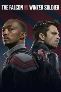 The Falcon and the Winter Soldier - Posters
