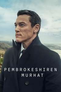 The Pembrokeshire Murders - Posters