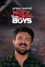 Prime Rewind: Inside The Boys Season 1