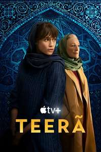 Tehran - Posters