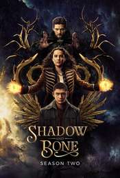 Shadow and Bone - The Afterparty
