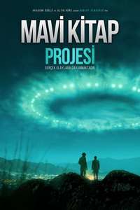Blue Book - Posters