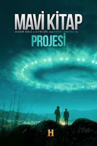 Blue Book - Posters