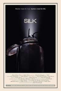Silk - Poster