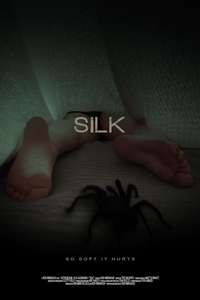 Silk - Poster
