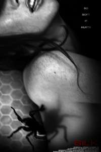 Silk - Poster