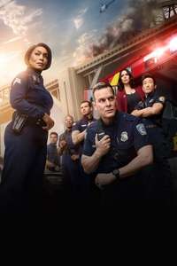 9-1-1 - Posters