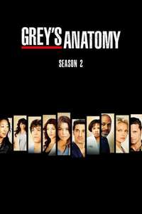 Season 2 - Posters