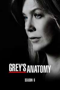 Season 6 - Posters