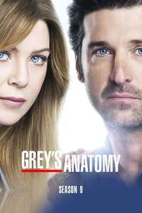 Season 9 - Posters