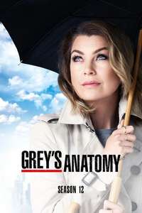 Season 12 - Posters