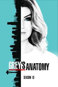 Season 13 - Posters