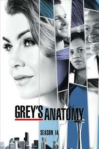 Season 14 - Posters