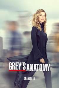Season 16 - Posters