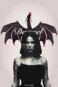 Damsel - Posters