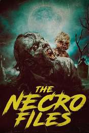 The Necro Files