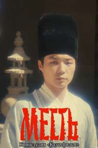 Revenge - Poster