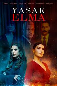 Yasak Elma - Posters