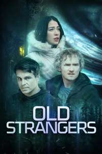 Old Strangers - Poster