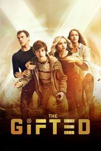 The Gifted - Posters