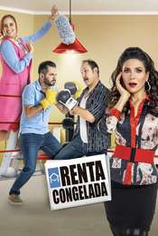 Renta Congelada