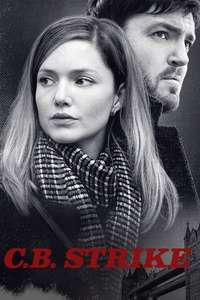 Strike - Posters