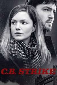 Strike - Posters