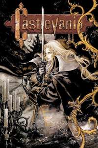 Castlevania - Posters