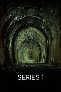 Abandoned Engineering - Posters