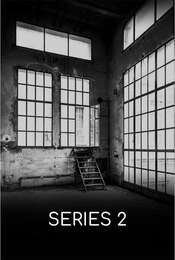 Abandoned Engineering Season 2