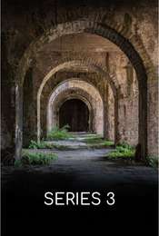 Abandoned Engineering Series 3