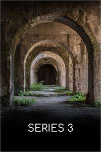 Abandoned Engineering - Posters