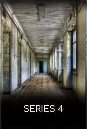 Abandoned Engineering Series 4